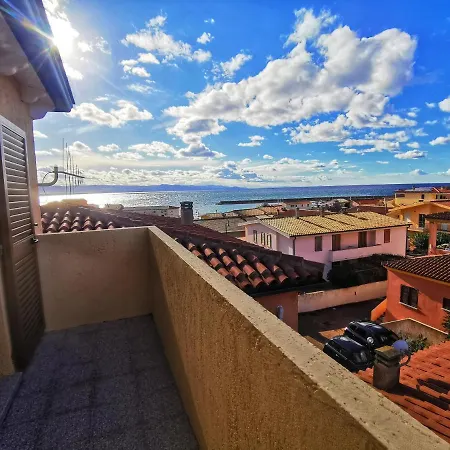 Apartment Trilocale Torretta Isola Rossa