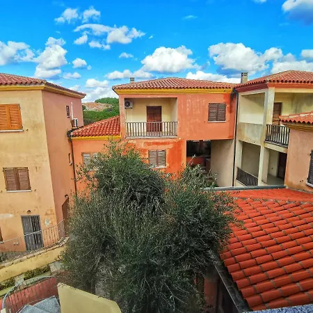 Trilocale Torretta Apartment Isola Rossa