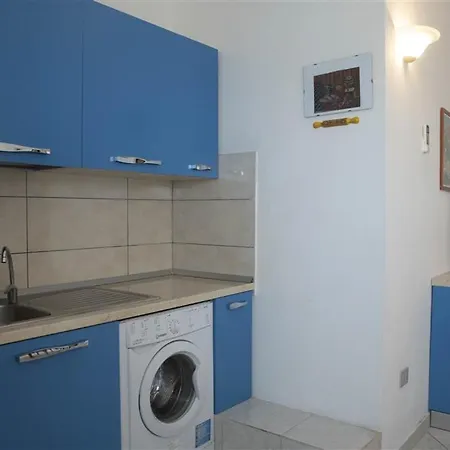 Apartment Trilocale Torretta *