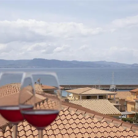 Trilocale Torretta Apartment Isola Rossa