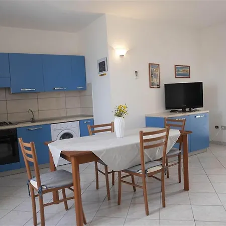 Trilocale Torretta