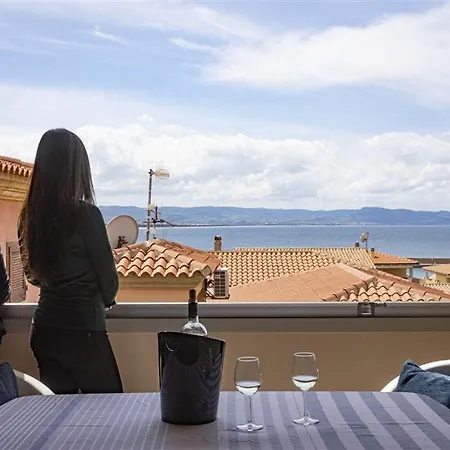Trilocale Torretta Apartment Isola Rossa