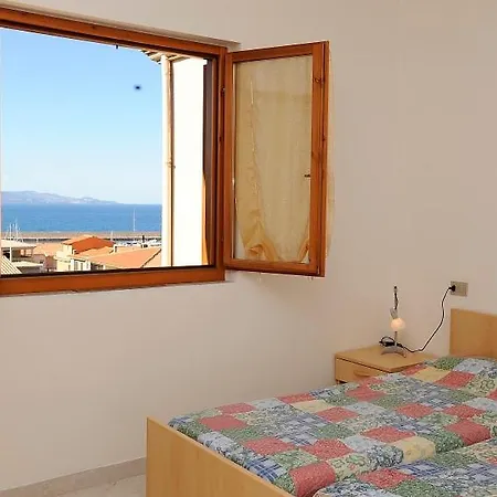 Trilocale Torretta