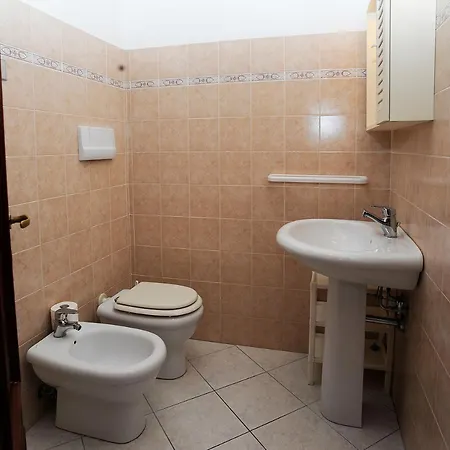 Trilocale Torretta Apartment *