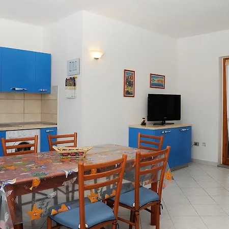 Trilocale Torretta Apartment *