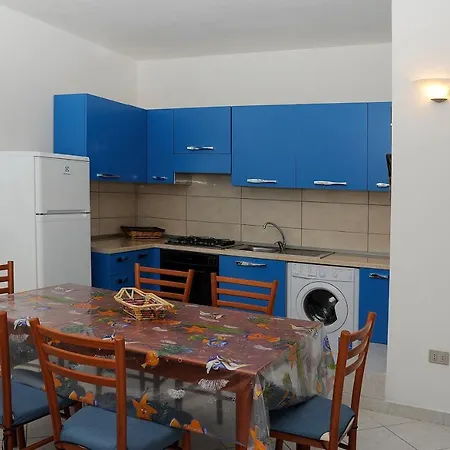 Apartment Trilocale Torretta Isola Rossa