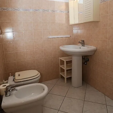 Trilocale Torretta