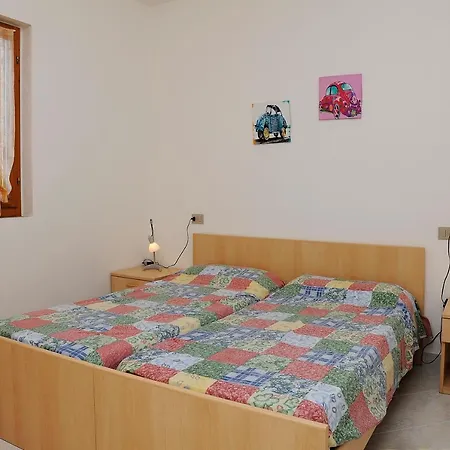 Apartment Trilocale Torretta